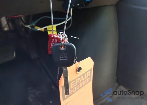 2015 Chevrolet Express 2500 Work Van из США, поврежденный, VIN 1GCWGFCF8F1278866